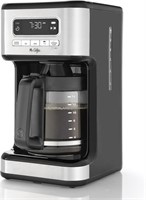 (P) Mr. Coffee 14-Cup Programmable Coffee Maker |