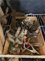 clamps and vice grips