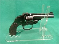H&R DAO 32S&W 5 shot revolver, needs a trigger