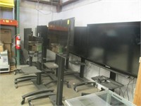 Monitors