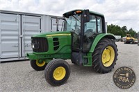 2009 JOHN DEERE 6330 26348