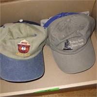 ASST. CAPS