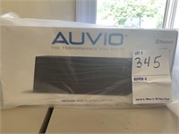 Auvio Bluetooth Speaker NEW