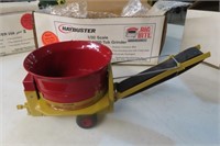 Rare 1/32nd Haybuster Tub Grinder