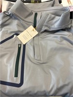 Peter Millar 1/4 zip L