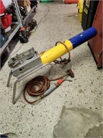 Gas tools