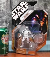 Star Wars Clone Trooper  - sealed