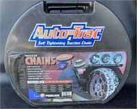 Peerless 0232610 AutoTrac Truck Tire Chains