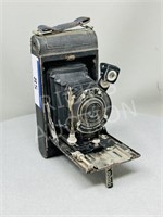 No. 1 Kodak pocket camera
