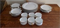 Bavaria China set