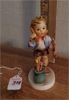 Hummel figurine