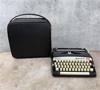 Remington Sperry Rand 333 Typewriter