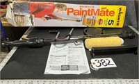 Wagner Paint Mate Plus Roller