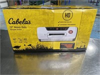 12” Heavy-Duty Vacuum Sealer