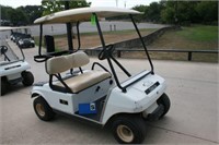 Club Car Golf Cart #6