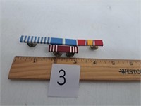 US Military Ribbons