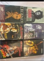 Bob Marley Movie Lot