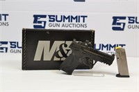 Smith & Wesson M&P 10mm M2.0 Compact 10mm