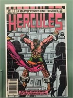 Hercules #3