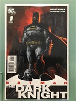 Batman #1