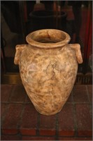 Large Pottery Urn/Vase