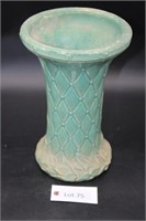 McCoy USA Pottery Vase