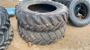 14.9-R30 Goodyear Tires