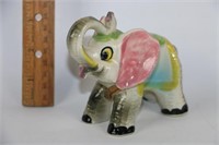 Vintage Elephant Figurine