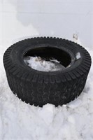 Turf Tire