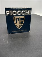 16 GAUGE 2 3/4 IN FIOCCHI 25RDS