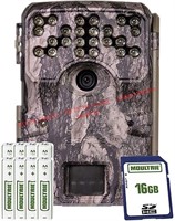 Moultrie A-900i Scouting Trail Cam Security