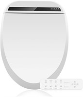 Smart Electronic Bidet Toilet Seat