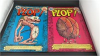 Plop! $.20 comic book, 1974