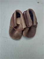 Baby  Moccasins