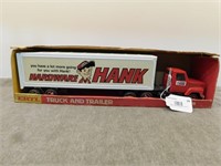 Ertl Hardware Hank Delivery Truck