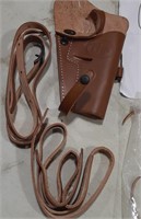 U.S. Leather Holster