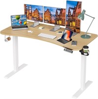 SEALED $400 Soohow Standing Desk 55 * 28inch