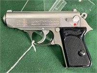Walther PPK, .380