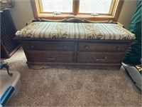 Lane Cedar Chest