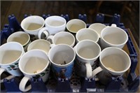 BL of Coffee Cups