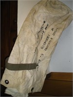 United States Air Force Duffle Bag