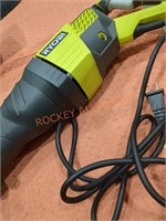 RYOBI 12-AMP Speed Reciprocating Saw