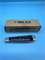 NRA 45th Anniversary Knife 1975-2020