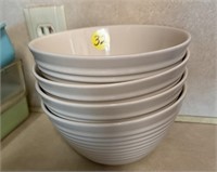 Set of 4 Bowls