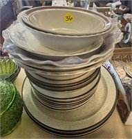 Misc. Dishes & Bowls