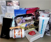 NEW Womens Beauty/Personal & Hygiene Care Bag