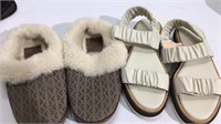 Designer Style Slippers and Sandals K8C