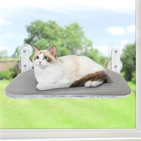 Sunhoo Cat Window Hammock Perch Cordless Seat Wind