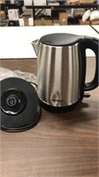 Comfee Stainless Steel Kettle
