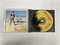 Autograph Izzy Stradlin 117 CD